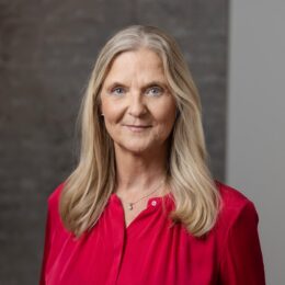 Ina Pelizzoni